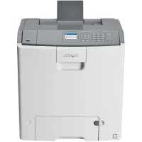 Принтер Lexmark C746dn фото 1